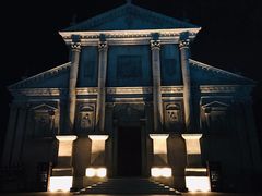 -华谊兄弟（长沙）电影小镇