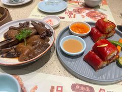 -点都德(奥体印象城店)