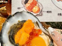 -Osteria Garden 生蚝花园餐厅(原进贤路店)
