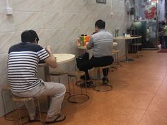 用餐区-信行丰炖品皇店(光孝路店)