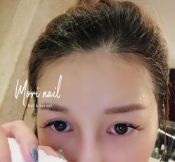 -森日式美甲沙龙MORI NAIL总店