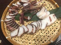 -金藏屋 碳火烤肉(江湾路店)