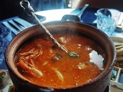 -星叶·东南亚料理(宁波万象汇店)