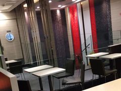 大堂-肯德基(惠州龙门店)