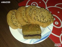 桃酥和绿豆糕-宫廷糕点铺(建设路店)