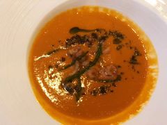 -迪拜帆船酒店海底餐厅