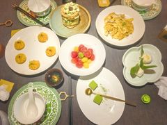 -南里山房·新淮扬菜(徐汇万科店)
