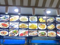 -醉壹号海鲜大排档(厦门美食地标店)