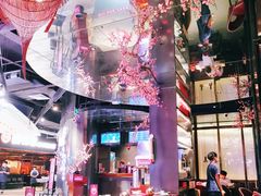 -老板恋上鱼(高新万达店)