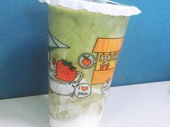 -潮汕良心果汁(金新北路店)