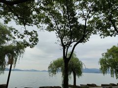 -东钱湖小普陀景区