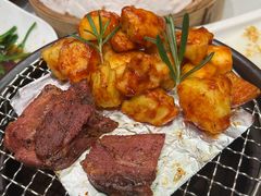 -盛百味·家宴餐厅(霸州分店)