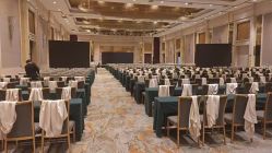 -新城花园酒店·宴会厅