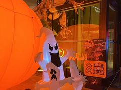 -夜食白市Yespicy·烧烤啤酒宵夜(番禺四海城店)