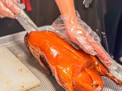 -月福京味斋·烤鸭店·北京菜(鼓楼总店)