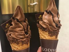 -GODIVA(宁波来福士店)