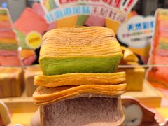 -早安巴黎(四季坊店)