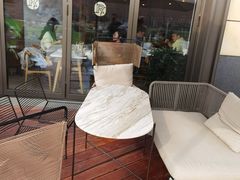 露天位-The Rug Cafe(王府中环店)