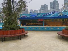 -海合安成都极地海洋公园