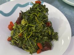 枸杞叶-小叶手抓(解放东街店)
