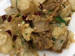 -太原面食店(解放路店)