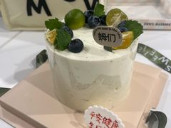 -姆们M Sweetie Cake(三里屯店)