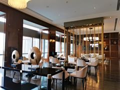 大堂-四季酒店·行政酒廊