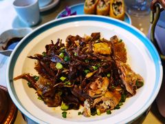 -品味泸沽湖•民族特色菜(大落水店)