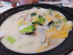 -大树餐厅(红旗街万达店)