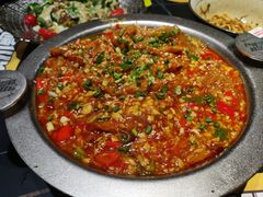 -嘎嘎鸭脑壳(金沙店)