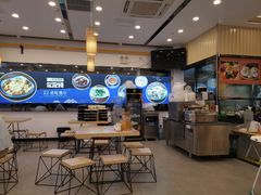 -朱洪元苏式面馆(绿宝广场店)
