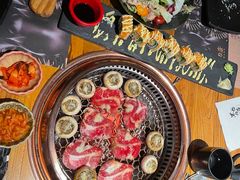 -黑牛の店·和牛烧肉(石家庄万象城店)
