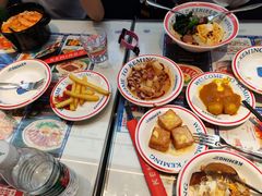 -克茗冰室(光明N次方公园店)