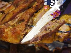 -龙头烤羊排•烤全羊•精酿扎啤(厦滘店)