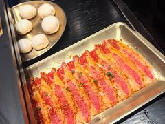 -西塔老太太泥炉烤肉(龙湖北苑天街店)