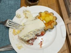 -亚龙湾希尔顿自助餐厅·海鲜·烧烤·沙滩BBQ·现场乐队