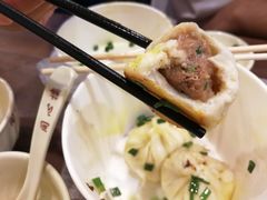 -同心楼(解放北路店)