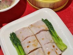 -丰圆轩粤式茶楼·中山菜(中山二路店)