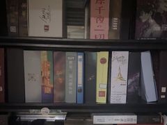 -剧狐剧本杀·月球探案馆(人民广场1号店)