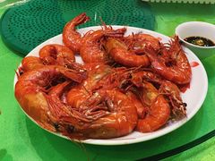 -盛港湾海鲜食府(黄沙店)