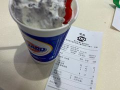 -DQ·蛋糕·冰淇淋(手工定制蛋糕长泰广场店)