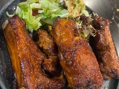 -妈阁铭记澳葡美食