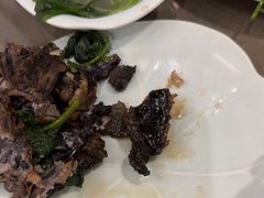 -茶油香闽南菜·花园餐厅(前埔店)