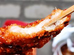 自制鸡排-辽B·小串(总店)