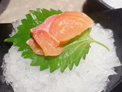 -V-ONE西雅图海鲜自助餐厅(仓山万达广场店)