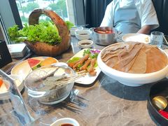 -德天肥牛海鲜火锅(城西银泰店)