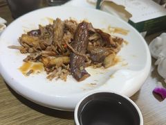 -隆喜元鱼汤包·海鲜(中联广场店)