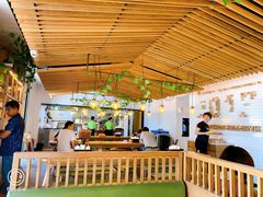 大堂-东园小馆·早茶·淮扬小炒(印象汇店)