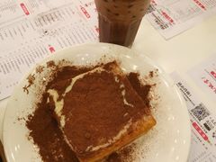 -大哥餐厅(西城花园店)