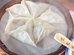 -余氏豆腐包老店(东直街店)